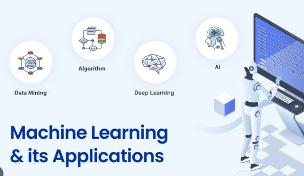 Machine learning platforms