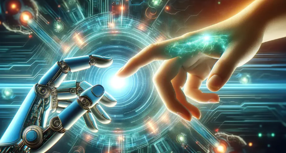 artificial intelligence.