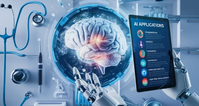 Healthcare artificial intelligence